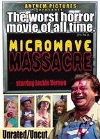 Microwave Massacre 1983 filme cenas de nudez