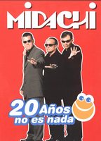 Midachi TV  (2006) Cenas de Nudez