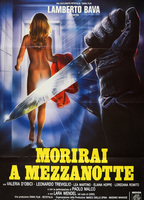Midnight Killer 1986 filme cenas de nudez