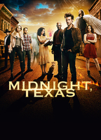 Midnight, Texas 2016 filme cenas de nudez