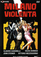 Milano violenta (1976) Cenas de Nudez