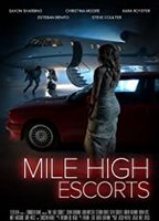 Mile High Escorts (2020) Cenas de Nudez