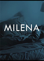 Milena (II) (2014) Cenas de Nudez