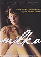 Milka (1980) Cenas de Nudez