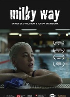 Milky Way 2014 filme cenas de nudez