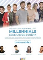 Millennials  (2018-presente) Cenas de Nudez