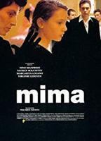 Mima (1991) Cenas de Nudez