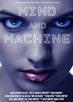 Mind and Machine 2017 filme cenas de nudez