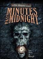 Minutes Past Midnight (2016) Cenas de Nudez