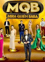 Mira Quién Baila (2018-presente) Cenas de Nudez