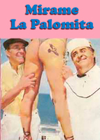 Mirame la palomita (1985) Cenas de Nudez