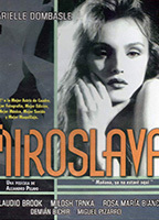 Miroslava 1993 filme cenas de nudez
