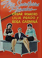 Mis secretarias privadas 1959 filme cenas de nudez