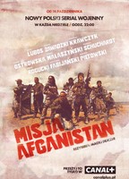 Misja Afganistan  (2012-presente) Cenas de Nudez