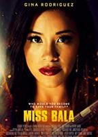 Miss Bala (II) 2019 filme cenas de nudez