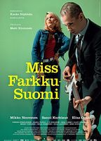 Miss Farkku-Suomi (2012) Cenas de Nudez