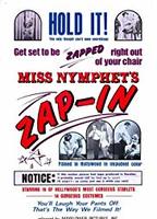 Miss Nymphet's Zap-In (1970) Cenas de Nudez