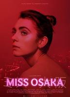 Miss Osaka (2021) Cenas de Nudez