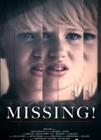 Missing! 2018 filme cenas de nudez