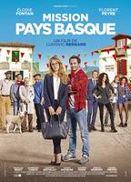 Mission Pays Basque 2017 filme cenas de nudez