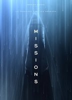 Missions  (2017-presente) Cenas de Nudez
