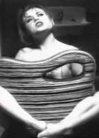 Mitsou - Dis-moi (Erotic Banned Version) 1991 filme cenas de nudez