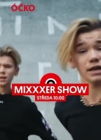 Mixxxer Show (2012-presente) Cenas de Nudez