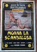 Moana la scandalosa (1988) Cenas de Nudez