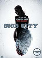 MOB CITY 2013 filme cenas de nudez