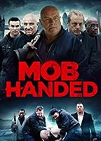 Mob Handed (2016) Cenas de Nudez