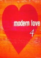 Modern Love 4 (1994) Cenas de Nudez