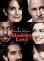 Modern Love 2019 filme cenas de nudez