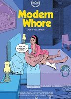 Modern Whore (2020) Cenas de Nudez