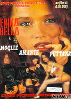 Moglie... Amante... puttana (1996) Cenas de Nudez