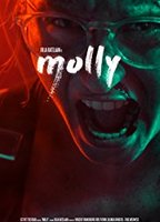 Molly (2017) Cenas de Nudez