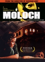 Moloch (II) 1999 filme cenas de nudez