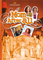 Mom after all (2007) Cenas de Nudez