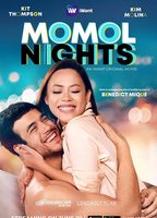 MOMOL Nights 2019 filme cenas de nudez