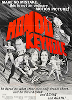 Mondo Keyhole 1966 filme cenas de nudez