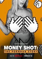 Money Shot: The Pornhub Story (2023) Cenas de Nudez