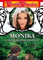 Monika und die Sechzehnjährigen (1975) Cenas de Nudez