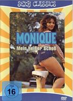 Monique, mein heißer Schoß (1978) Cenas de Nudez