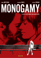 Monogamy (2010) Cenas de Nudez
