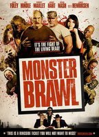 Monster Brawl 2011 filme cenas de nudez