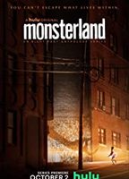 Monsterland (2020-presente) Cenas de Nudez