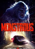 Monstrous (2020) Cenas de Nudez