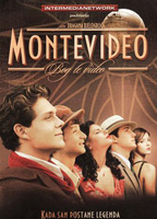 Montevideo, Bog te video! (2012-presente) Cenas de Nudez