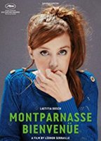 Montparnasse Bienvenue (2017) Cenas de Nudez