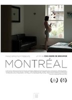 Montréal 2018 filme cenas de nudez