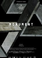 Monument (2018) Cenas de Nudez